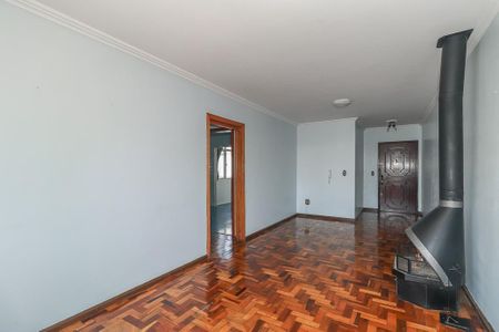 Sala de apartamento à venda com 3 quartos, 98m² em Passo da Areia, Porto Alegre