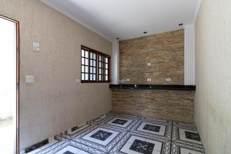 Casa para alugar com 3 quartos, 65m² em Parque Boturussu, São Paulo