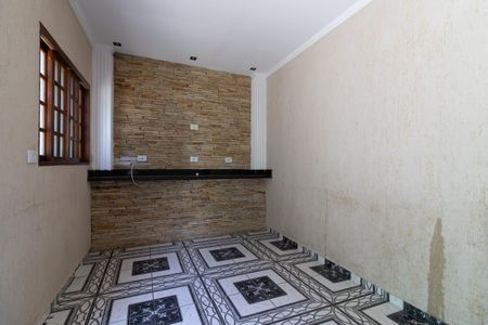 Casa para alugar com 3 quartos, 65m² em Parque Boturussu, São Paulo