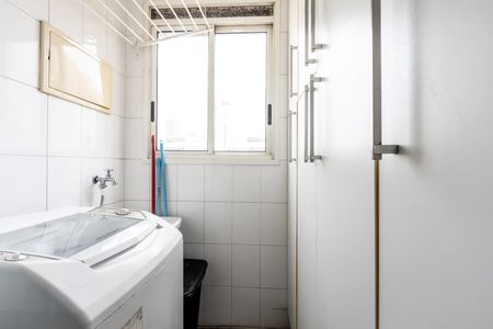 Apartamento à venda com 42m², 1 quarto e 1 vagaÁrea de Serviço