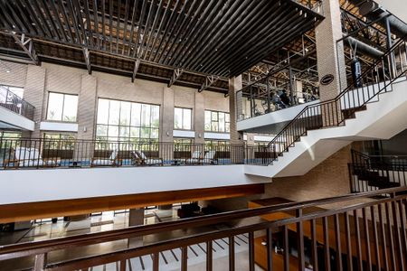 Apartamento à venda com 42m², 1 quarto e 1 vagaÁrea comum