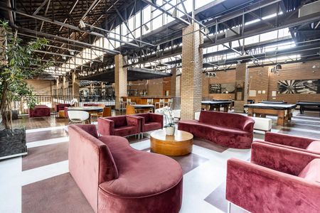 Apartamento à venda com 42m², 1 quarto e 1 vagaÁrea comum