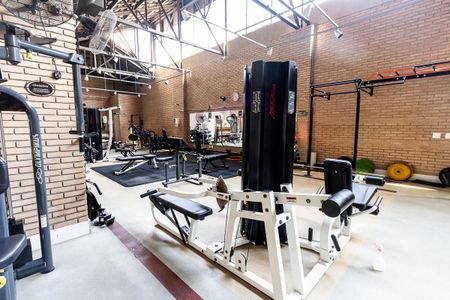 Apartamento à venda com 42m², 1 quarto e 1 vagaÁrea comum