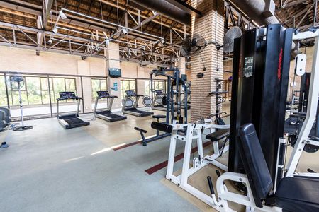 Apartamento à venda com 42m², 1 quarto e 1 vagaÁrea comum