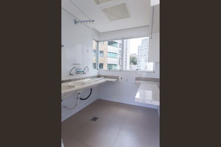 Apartamento à venda com 308m², 5 quartos e 4 vagasCobertura