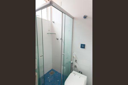 Apartamento à venda com 308m², 5 quartos e 4 vagasBanheiro Social