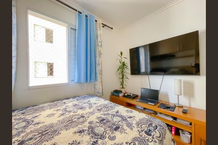 Apartamento à venda com 33m², 2 quartos e 1 vagaQuarto 1