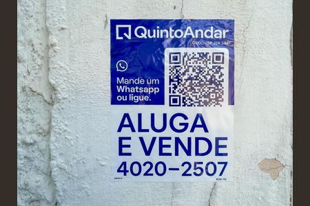 Apartamento à venda com 33m², 2 quartos e 1 vagaPlaca