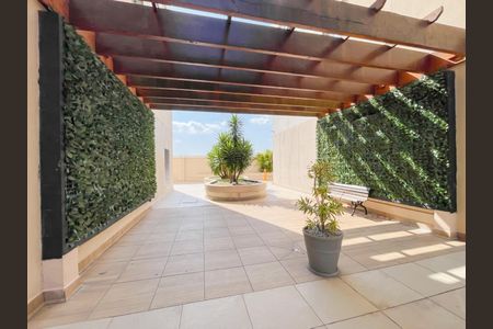 Apartamento à venda com 33m², 2 quartos e 1 vagaÁrea comum