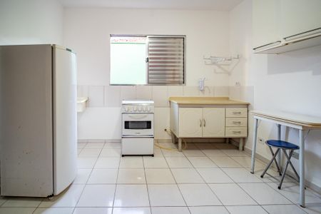 Studio para alugar com 20m², 1 quarto e sem vagaCozinha