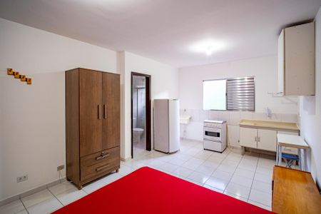 Studio para alugar com 20m², 1 quarto e sem vagaStudio