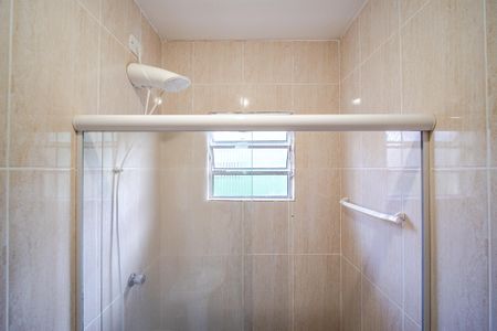 Studio para alugar com 20m², 1 quarto e sem vagaBanheiro social