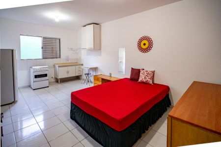 Studio para alugar com 20m², 1 quarto e sem vagaStudio