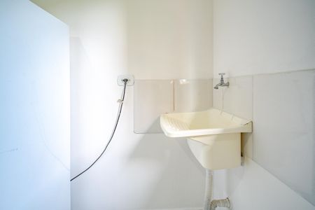Studio para alugar com 20m², 1 quarto e sem vagaÁrea de Serviço