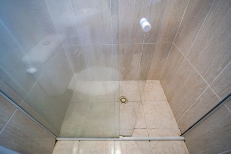 Studio para alugar com 20m², 1 quarto e sem vagaBanheiro social