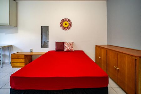 Studio para alugar com 20m², 1 quarto e sem vagaStudio
