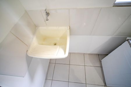 Studio para alugar com 20m², 1 quarto e sem vagaÁrea de Serviço