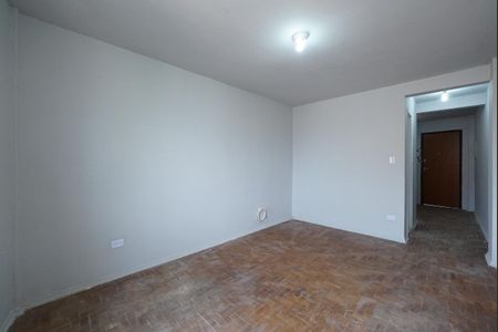 Kitnet de kitnet/studio para alugar com 1 quarto, 40m² em Aclimação, São Paulo