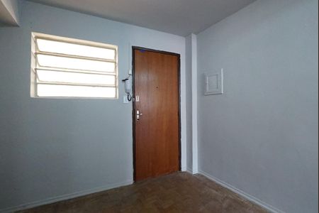 Cozinha de kitnet/studio para alugar com 1 quarto, 40m² em Aclimação, São Paulo