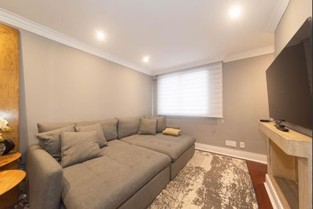 Apartamento à venda com 314m², 5 quartos e 4 vagas Apartamento à venda com 314m², 5 quartos e 4 vagasSala