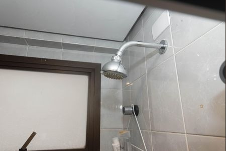 Apartamento à venda com 314m², 5 quartos e 4 vagas Apartamento à venda com 314m², 5 quartos e 4 vagasBanheiro da Suíte 2