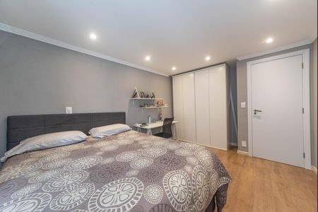 Apartamento à venda com 314m², 5 quartos e 4 vagas Apartamento à venda com 314m², 5 quartos e 4 vagasSuíte 4
