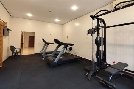 Apartamento à venda com 314m², 5 quartos e 4 vagas Apartamento à venda com 314m², 5 quartos e 4 vagasÁrea Comum