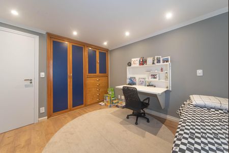 Apartamento à venda com 314m², 5 quartos e 4 vagas Apartamento à venda com 314m², 5 quartos e 4 vagasSuíte 2