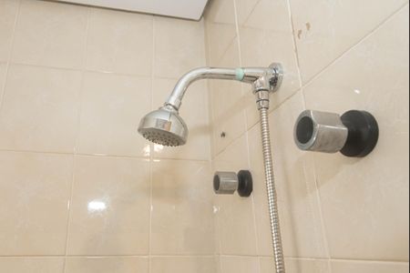 Apartamento à venda com 314m², 5 quartos e 4 vagas Apartamento à venda com 314m², 5 quartos e 4 vagasBanheiro da Suíte 3