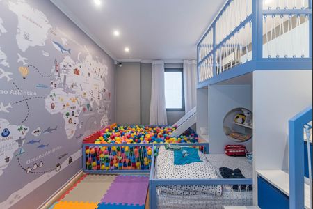 Apartamento à venda com 314m², 5 quartos e 4 vagas Apartamento à venda com 314m², 5 quartos e 4 vagasSuíte 3
