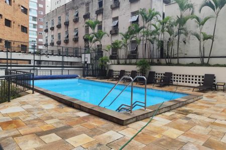 Apartamento à venda com 314m², 5 quartos e 4 vagas Apartamento à venda com 314m², 5 quartos e 4 vagasÁrea Comum