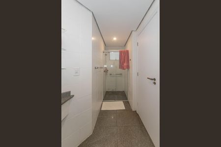Apartamento à venda com 314m², 5 quartos e 4 vagas Apartamento à venda com 314m², 5 quartos e 4 vagasBanheiro da Suíte 4