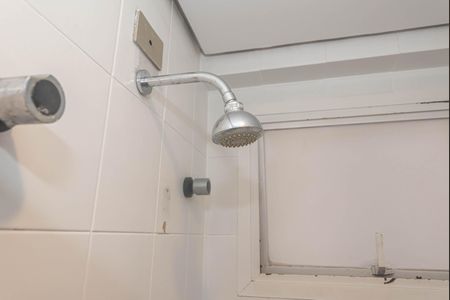 Apartamento à venda com 314m², 5 quartos e 4 vagas Apartamento à venda com 314m², 5 quartos e 4 vagasBanheiro da Suíte 4