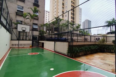 Apartamento à venda com 314m², 5 quartos e 4 vagas Apartamento à venda com 314m², 5 quartos e 4 vagasÁrea Comum