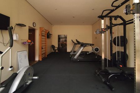 Apartamento à venda com 314m², 5 quartos e 4 vagas Apartamento à venda com 314m², 5 quartos e 4 vagasÁrea Comum