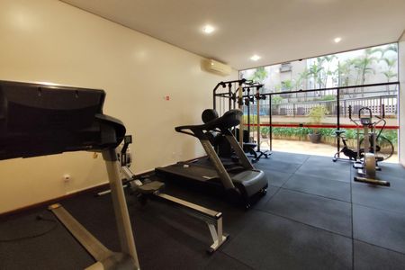 Apartamento à venda com 314m², 5 quartos e 4 vagas Apartamento à venda com 314m², 5 quartos e 4 vagasÁrea Comum