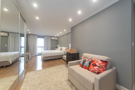 Apartamento à venda com 314m², 5 quartos e 4 vagas Apartamento à venda com 314m², 5 quartos e 4 vagasSuíte 1