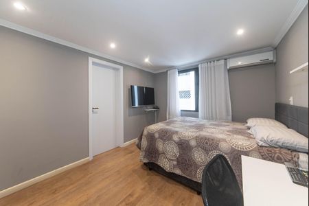Apartamento à venda com 314m², 5 quartos e 4 vagas Apartamento à venda com 314m², 5 quartos e 4 vagasSuíte 4
