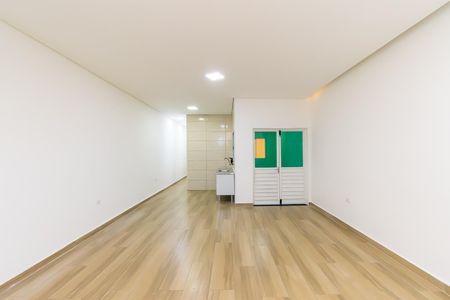 Sala de casa para alugar com 2 quartos, 85m² em Jardim Sao Roberto, São Paulo