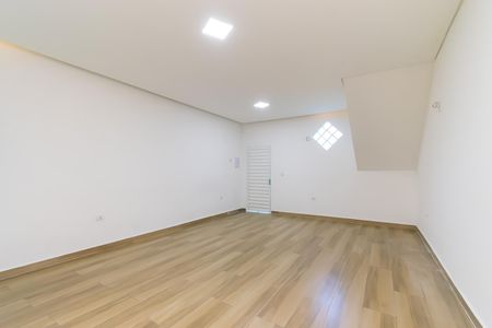 Sala de casa para alugar com 2 quartos, 85m² em Jardim Sao Roberto, São Paulo
