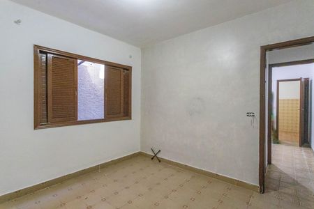 Quarto 2 de casa para alugar com 1 quarto, 50m² em Canhema, Diadema