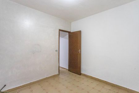Quarto  de casa para alugar com 1 quarto, 50m² em Canhema, Diadema