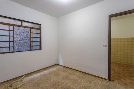 Casa para alugar com 1 quarto, 50m² em Canhema, Diadema