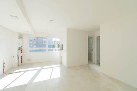 Apartamento à venda com 54m², 2 quartos e 1 vaga Apartamento à venda com 54m², 2 quartos e 1 vagaCozinha e Área de Serviço