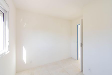 Quarto 1 de apartamento para alugar com 2 quartos, 54m² em Bairro Fátima, Canoas