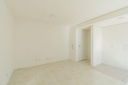 Apartamento à venda com 54m², 2 quartos e 1 vaga Apartamento à venda com 54m², 2 quartos e 1 vagaCozinha e Área de Serviço