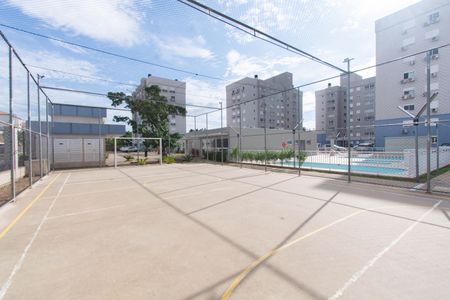 Apartamento à venda com 54m², 2 quartos e 1 vaga Apartamento à venda com 54m², 2 quartos e 1 vagaÁrea comum