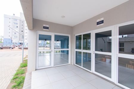 Apartamento à venda com 54m², 2 quartos e 1 vaga Apartamento à venda com 54m², 2 quartos e 1 vagaÁrea comum