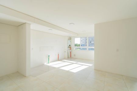 Apartamento à venda com 54m², 2 quartos e 1 vaga Apartamento à venda com 54m², 2 quartos e 1 vagaCozinha e Área de Serviço