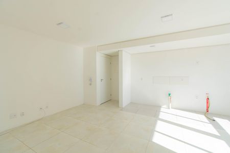 Apartamento à venda com 54m², 2 quartos e 1 vaga Apartamento à venda com 54m², 2 quartos e 1 vagaCozinha e Área de Serviço